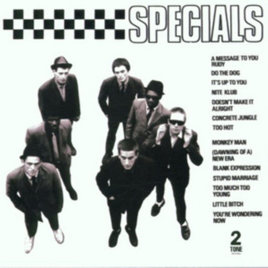 Product Image : This CD is brand new.<br>Format: CD<br>Music Style: Ska<br>This item's title is: Live At The Moonlight Club<br>Artist: Specials<br>Barcode: 5060516090570<br>Release Date: 2/16/2018