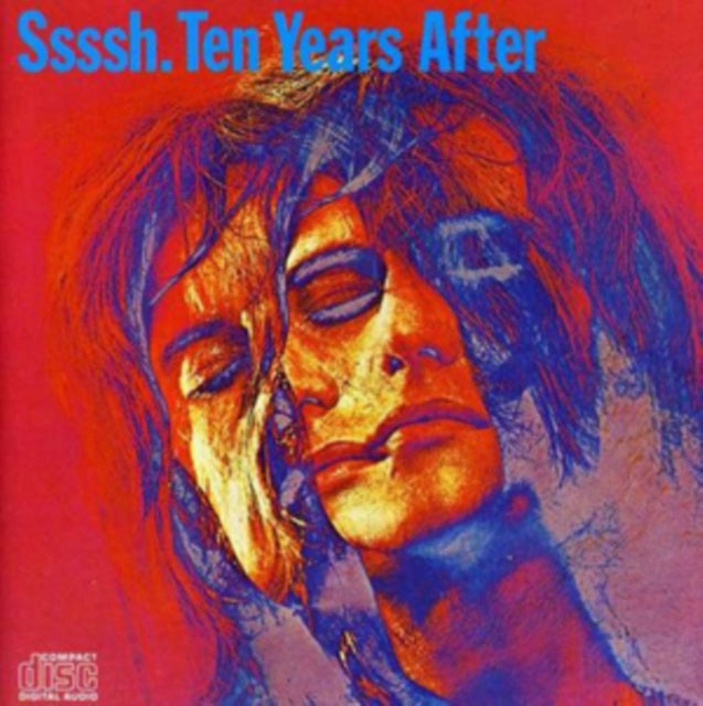 This CD is brand new.Format: CDMusic Style: Blues RockThis item's title is: Ssssh (2017 Remaster)Artist: Ten Years AfterLabel: CHRYSALIS RECORDSBarcode: 5060516091119Release Date: 4/20/2018