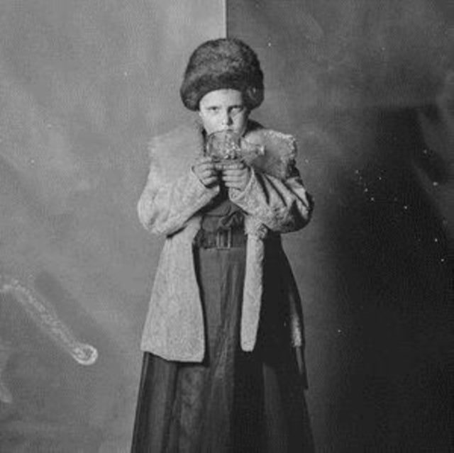 This LP Vinyl is brand new.Format: LP VinylThis item's title is: Maverick ThinkerArtist: William The ConquerorLabel: CHRYSALIS RECORDSBarcode: 5060516095766Release Date: 3/5/2021