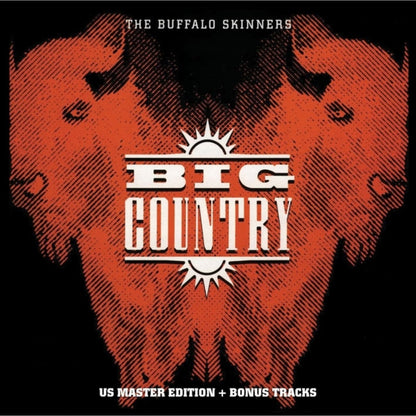 Buffalo Skinners & Crossing & Steeltown