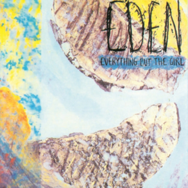 Product Image : This LP Vinyl is brand new.<br>Format: LP Vinyl<br>Music Style: Acoustic<br>This item's title is: Eden<br>Artist: Everything But The Girl<br>Label: BUZZIN FLY RECORDS LTD<br>Barcode: 5060516095865<br>Release Date: 9/17/2021