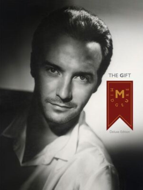 Product Image : This CD is brand new.<br>Format: CD<br>Music Style: Pop Rock<br>This item's title is: Gift (Deluxe)<br>Artist: Midge Ure<br>Label: Chrysalis Catalogue<br>Barcode: 5060516096657<br>Release Date: 10/20/2023