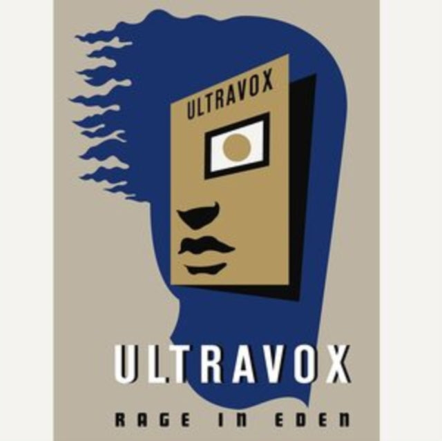 Product Image : This CD is brand new.<br>Format: CD<br>Music Style: New Wave<br>This item's title is: Rage In Eden (Super Deluxe Edition)<br>Artist: Ultravox<br>Label: CHRYSALIS<br>Barcode: 5060516098026<br>Release Date: 12/2/2022