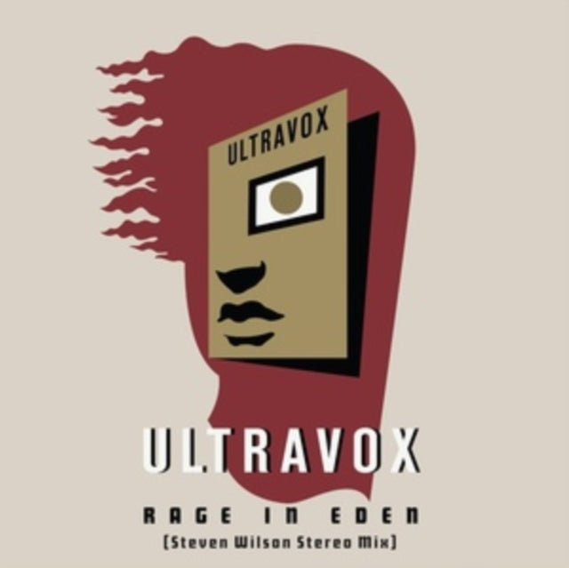 This is a 2 LP Vinyl SKU bundle.
1.This LP Vinyl is brand new.Format: LP VinylMusic Style: New WaveThis item's title is: Rage In Eden (Steven Wilson Stereo Mix) (2LP)Artist: UltravoxLabel: CHRYSALIS RECORDSBarcode: 5060516098064Release Date: 11/24/2022
2.This LP Vinyl is brand new.