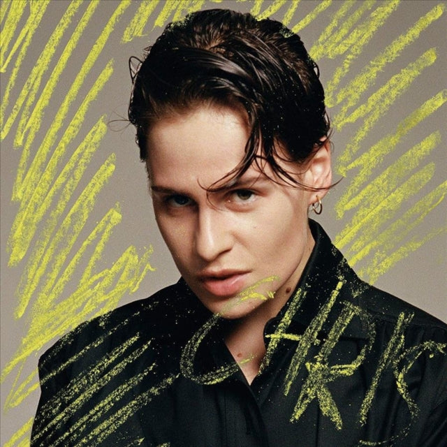 Product Image : This CD is brand new.<br>Format: CD<br>This item's title is: Chris<br>Artist: Christine And The Queens<br>Label: BECAUSE MUSIC<br>Barcode: 5060525436048<br>Release Date: 9/21/2018