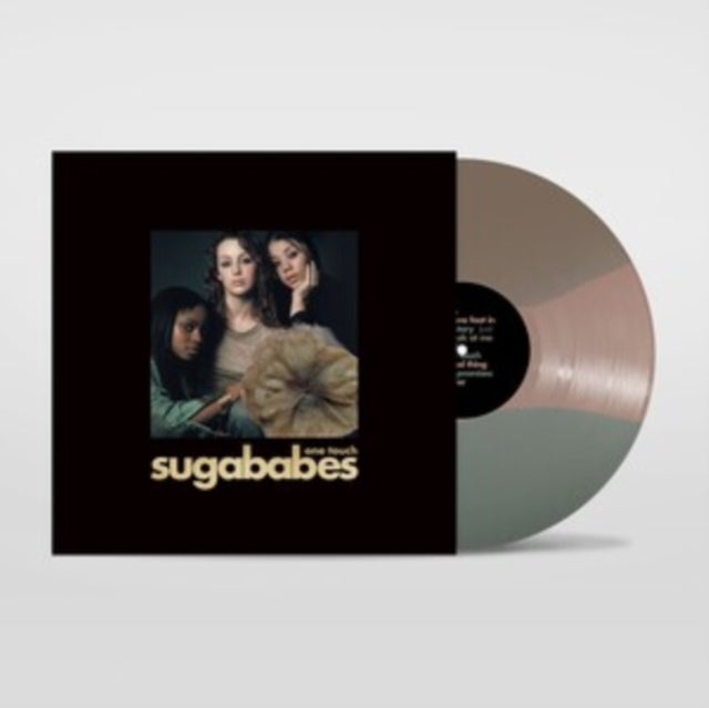 Sugababes One Touch (20 Year Anniversary Edition/Deluxe)