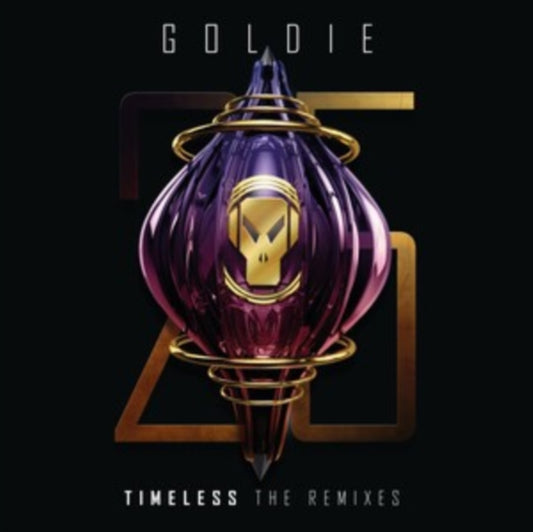 Timeless (The Remixes) (2CD)