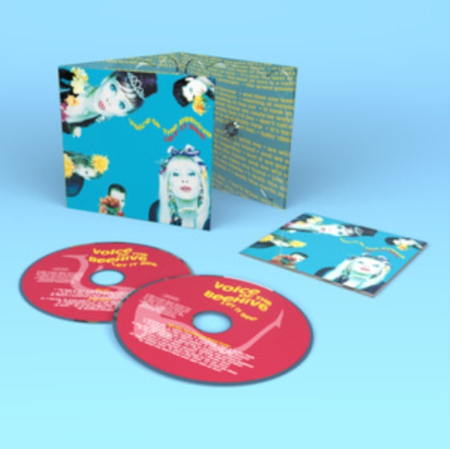 Let It Bee (2CD)