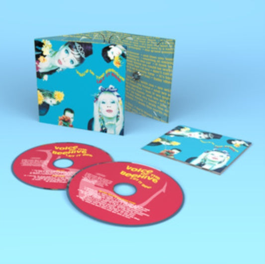 Let It Bee (2CD)
