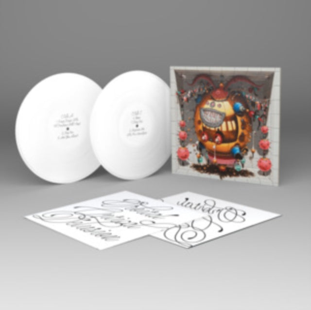 This LP Vinyl is brand new.Format: LP VinylMusic Style: PunkThis item's title is: Optical Delusion (White LP Vinyl)Artist: OrbitalLabel: LONDON RECORDSBarcode: 5060555218614Release Date: 2/17/2023