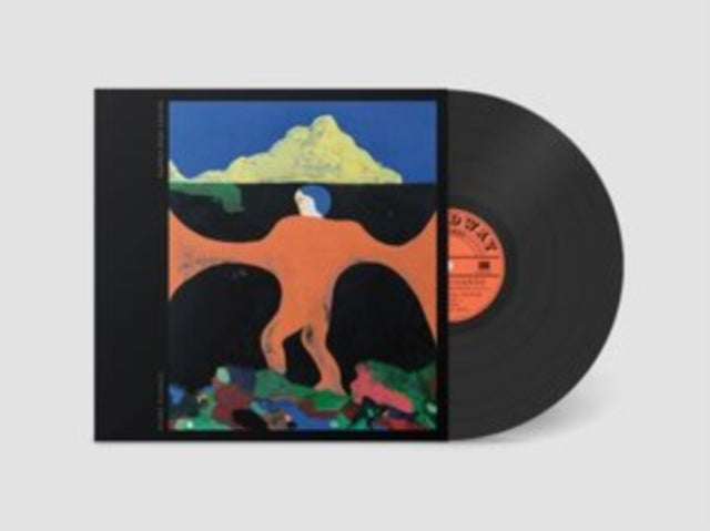 Product Image : This LP Vinyl is brand new.<br>Format: LP Vinyl<br>Music Style: Latin Jazz<br>This item's title is: Soprem Bons Ventos<br>Artist: Pedro Ricardo<br>Label: SOUNDWAY RECORDS<br>Barcode: 5060571361967<br>Release Date: 2/17/2023