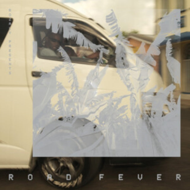 This LP Vinyl is brand new.Format: LP VinylMusic Style: SocaThis item's title is: Road FeverArtist: Various ArtistsLabel: SoundwayBarcode: 5060571363503Release Date: 6/13/2025