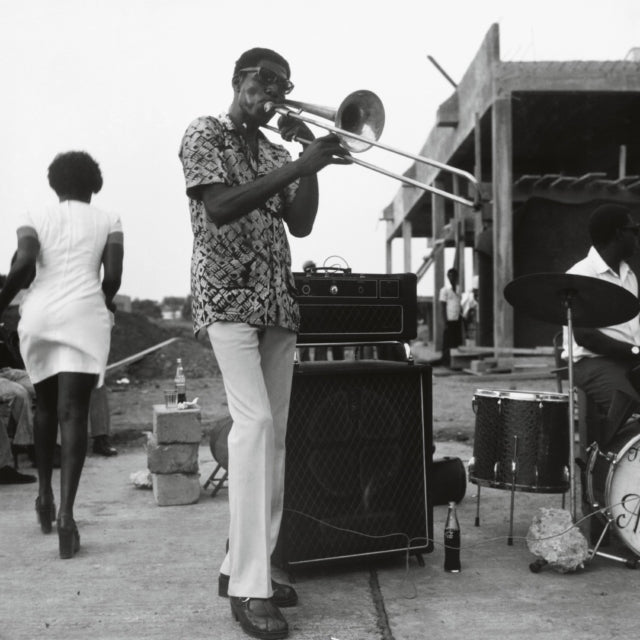Ghana Special: Highlife