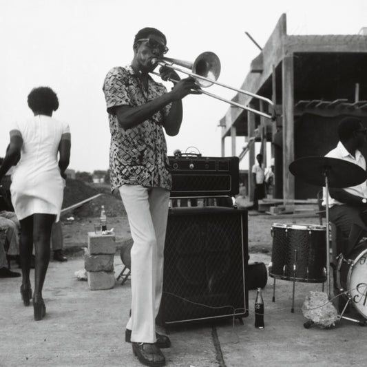 Ghana Special: Highlife