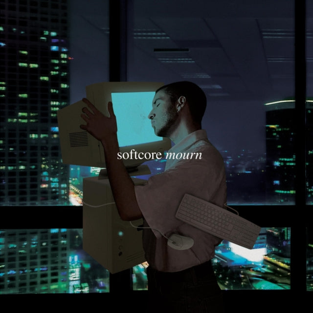 This LP Vinyl is brand new.Format: LP VinylMusic Style: Indie PopThis item's title is: Softcore MournArtist: PizzagirlLabel: HEIST OR HIT LIMITEDBarcode: 5060603090810Release Date: 8/6/2021