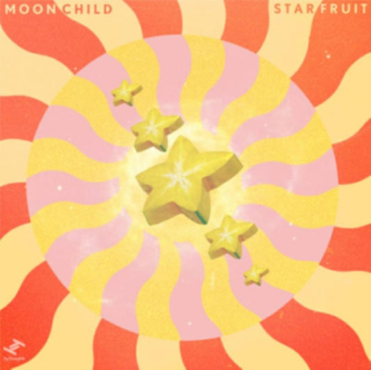 Product Image : This LP Vinyl is brand new.<br>Format: LP Vinyl<br>Music Style: Euro House<br>This item's title is: Starfruit (Dl Card)<br>Artist: Moonchild<br>Label: TRU THOUGHTS<br>Barcode: 5060609664657<br>Release Date: 2/11/2022