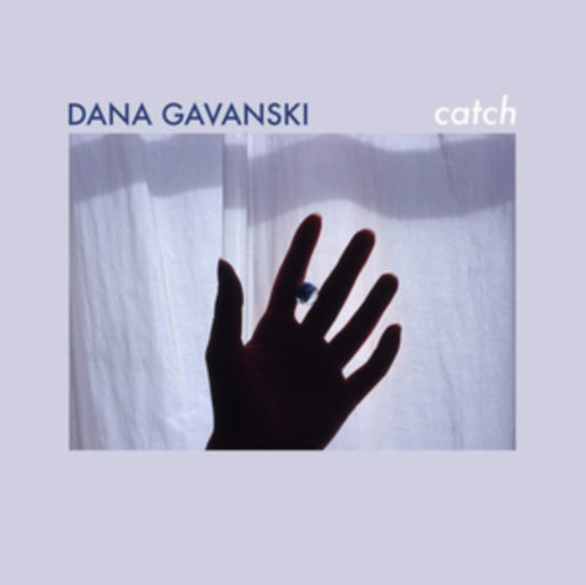 Product Image : This 7 inch Vinyl is brand new.<br>Format: 7 inch Vinyl<br>This item's title is: Catch<br>Artist: Dana Gavanski<br>Label: FULL TIME HOBBY<br>Barcode: 5060626461130<br>Release Date: 11/15/2019