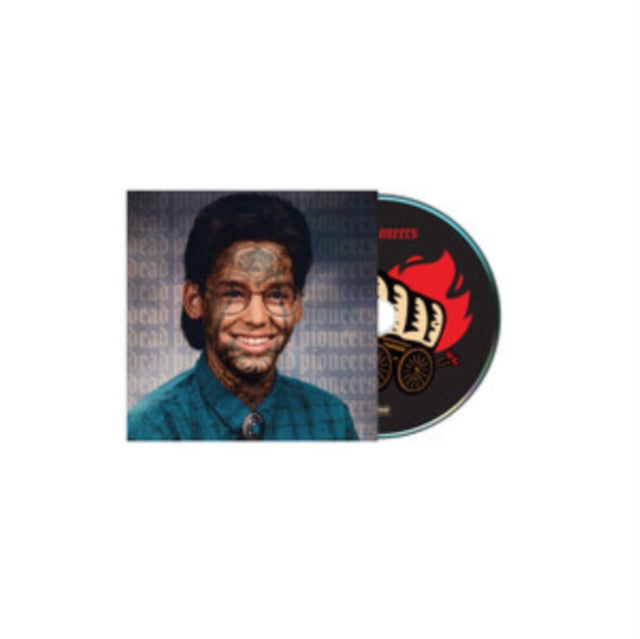 This CD is brand new.Format: CDThis item's title is: Dead PioneersArtist: Dead PioneersBarcode: 5060626468696Release Date: 8/8/2025