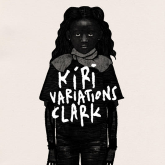Clark - Kiri Variations - CD