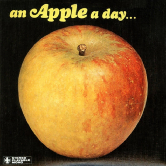 This LP Vinyl is brand new.Format: LP VinylMusic Style: Psychedelic RockThis item's title is: An Apple A DayArtist: AppleLabel: TRADING PLACESBarcode: 5060672880022Release Date: 5/10/2019