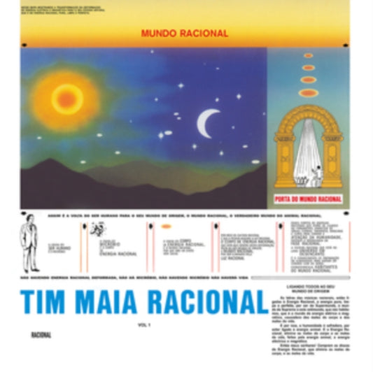 Racional Vol. 1