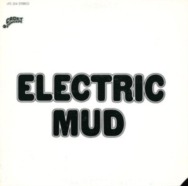 This LP Vinyl is brand new.Format: LP VinylMusic Style: Electric BluesThis item's title is: Electric MudArtist: Muddy WatersLabel: ENDLESS HAPPINESSBarcode: 5060672888615Release Date: 6/18/2021