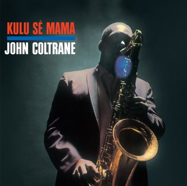 Product Image : This LP Vinyl is brand new.<br>Format: LP Vinyl<br>Music Style: Modal<br>This item's title is: Kulu Se Mama<br>Artist: John Coltrane<br>Label: ENDLESS HAPPINESS<br>Barcode: 5060672888677<br>Release Date: 8/27/2021