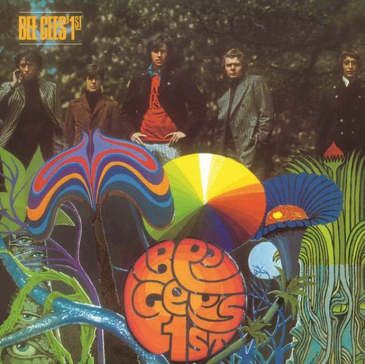 This LP Vinyl is brand new.Format: LP VinylThis item's title is: 1StArtist: Bee GeesBarcode: 5060672888998Release Date: 1/26/2024