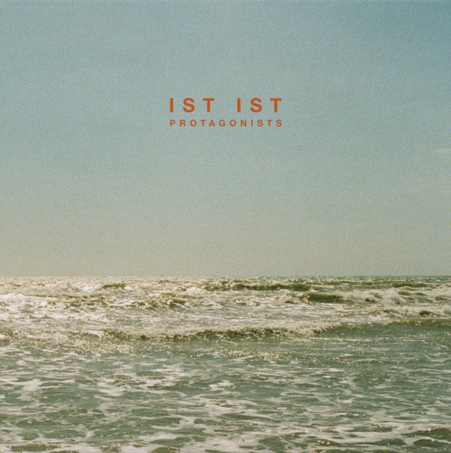 This LP Vinyl is brand new.Format: LP VinylMusic Style: Post-PunkThis item's title is: ProtagonistsArtist: Ist IstLabel: Kind Violence RecordsBarcode: 5060675600542Release Date: 3/31/2023