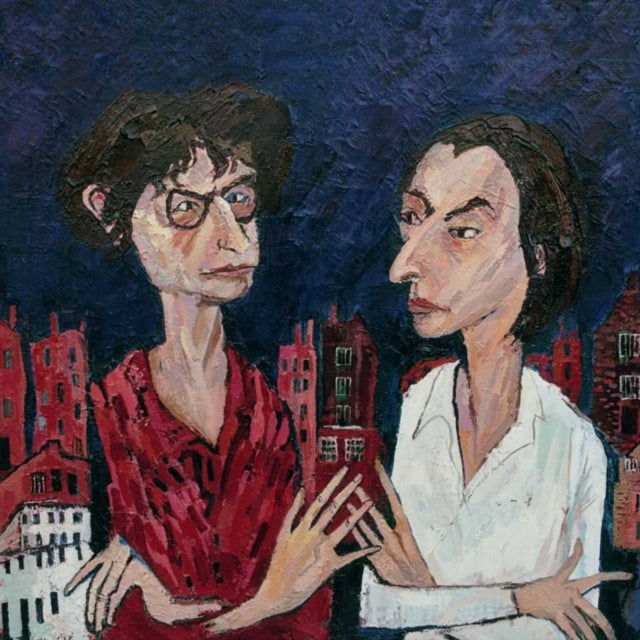 This LP Vinyl is brand new.Format: LP VinylMusic Style: Alternative RockThis item's title is: Full-Throated Messianic HomageArtist: Sons Of RaphaelLabel: BECAUSE MUSICBarcode: 5060686506628Release Date: 5/21/2021