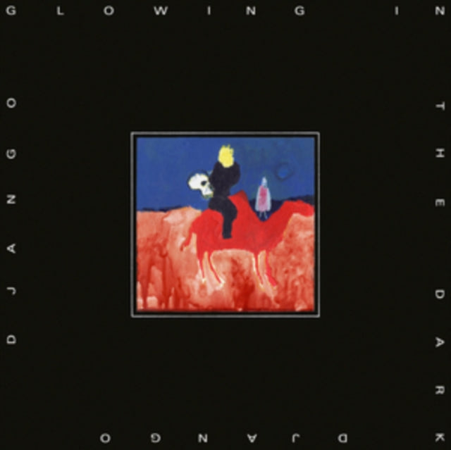 This LP Vinyl is brand new.Format: LP VinylThis item's title is: Glowing In The DarkArtist: Django DjangoBarcode: 5060686509629Release Date: 2/12/2021