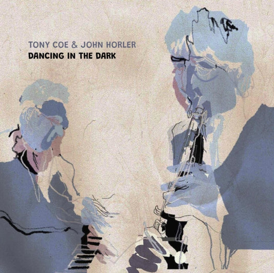 Product Image : This LP Vinyl is brand new.<br>Format: LP Vinyl<br>This item's title is: Dancing In The Dark<br>Artist: Tony & John Horler Coe<br>Label: GEARBOX RECORDS LIMITED<br>Barcode: 5060708610739<br>Release Date: 10/1/2021