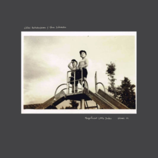 This LP Vinyl is brand new.Format: LP VinylThis item's title is: Magnificent Little Dudes Vol. 1Artist: Chihei & Shun Ishiwaka HatakayamaBarcode: 5060708611125Release Date: 6/7/2024