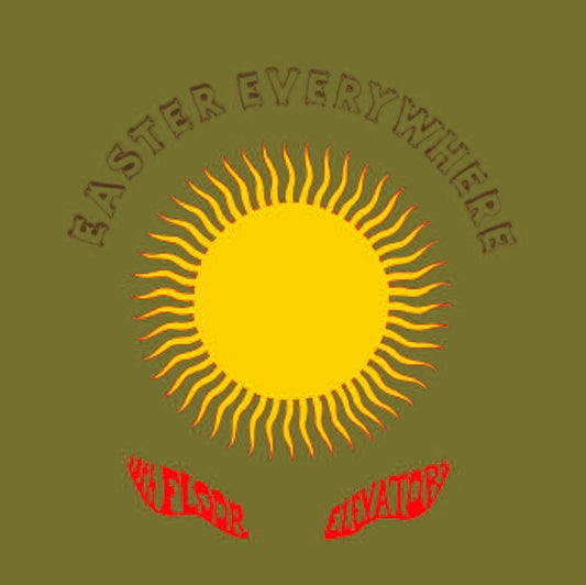 Easter Everywhere (2LP)