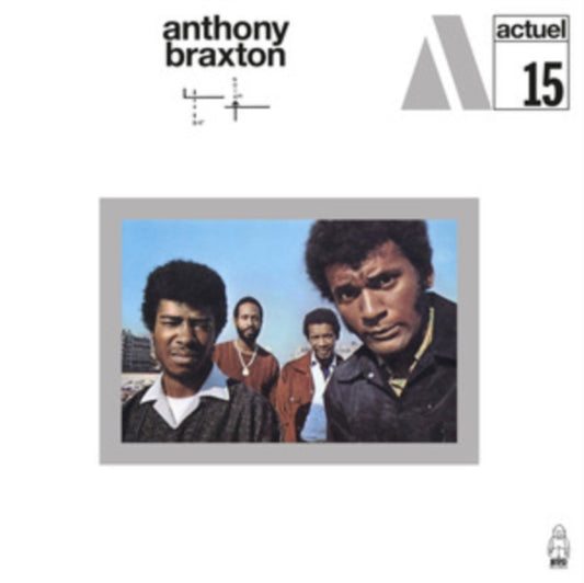 This LP Vinyl is brand new.Format: LP VinylMusic Style: Free JazzThis item's title is: Bx-0 No-47A (Deluxe/Remastered/Reissue)Artist: Anthony BraxtonLabel: Charly RecordsBarcode: 5060767441527Release Date: 5/30/2025