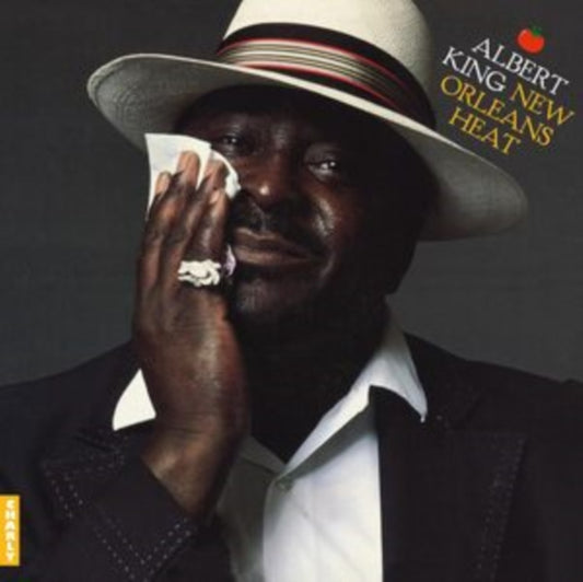 This LP Vinyl is brand new.Format: LP VinylMusic Style: Electric BluesThis item's title is: New Orleans HeatArtist: Albert KingLabel: Charly RecordsBarcode: 5060767444610Release Date: 7/19/2024