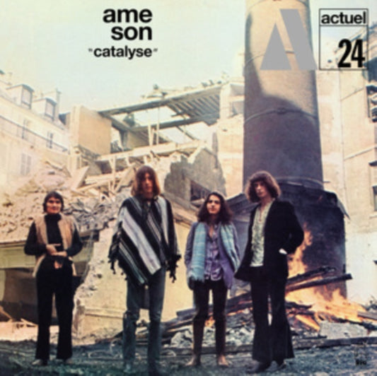 Catalyse (Expanded Edition)