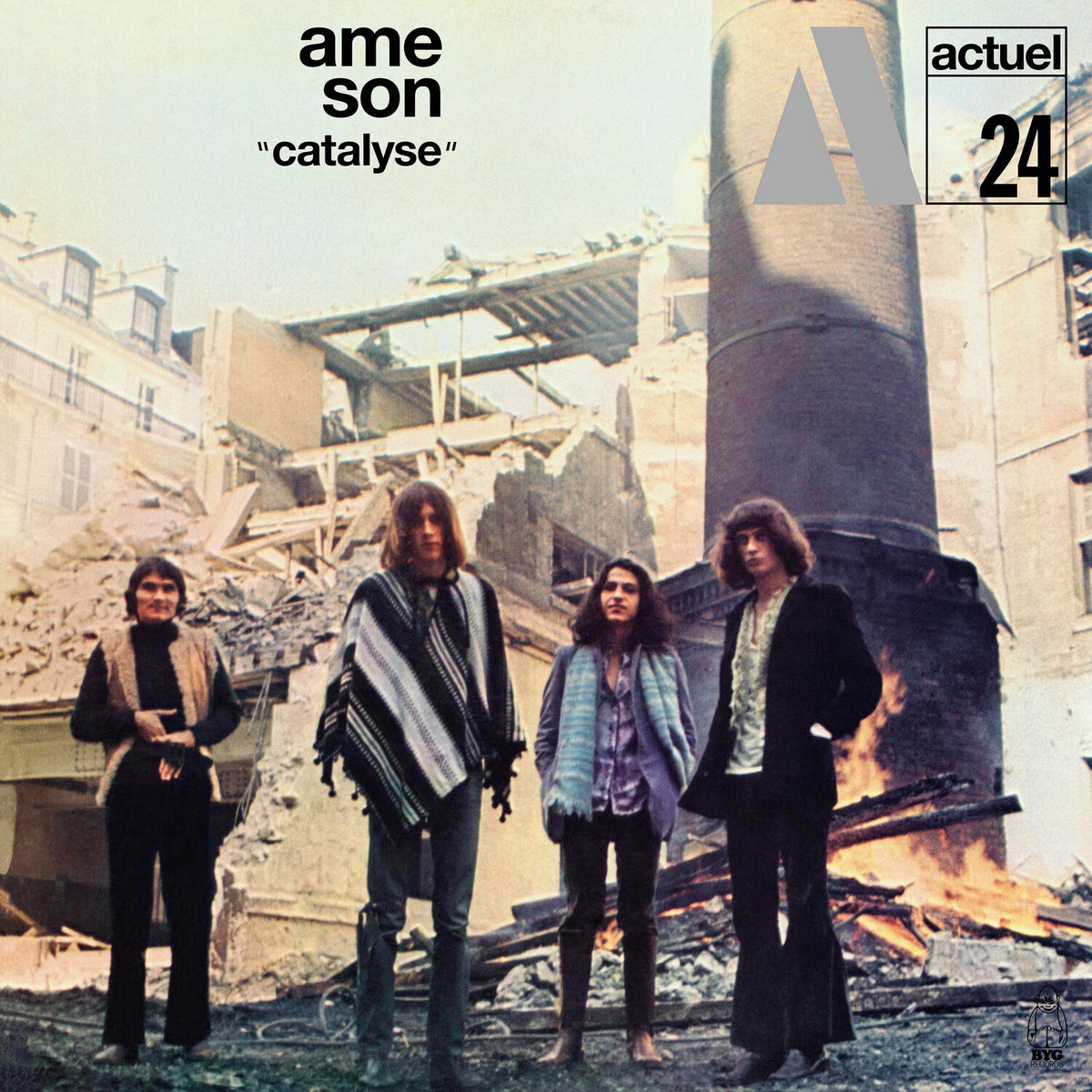 Catalyse (Expanded Edition)