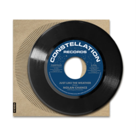 This LP Vinyl is brand new.Format: LP VinylMusic Style: SoulThis item's title is: Just Like The Weather / If He Makes YouArtist: Nolan ChanceLabel: Charly RecordsBarcode: 5060767444825Release Date: 2/23/2024