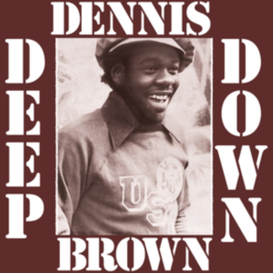 Deep Down (Remastered Edition/Anniversary Edition/Gold LP Vinyl)