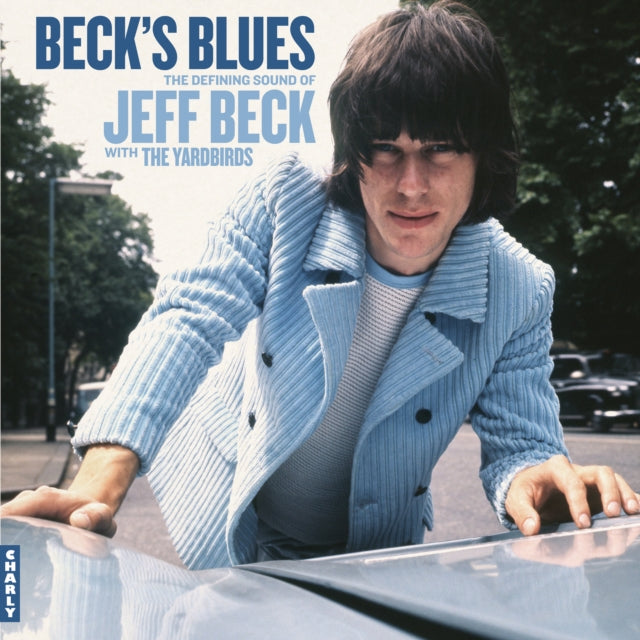 This LP Vinyl is brand new.Format: LP VinylThis item's title is: Becks BluesArtist: Jeff BeckBarcode: 5060767445266Release Date: 5/3/2024