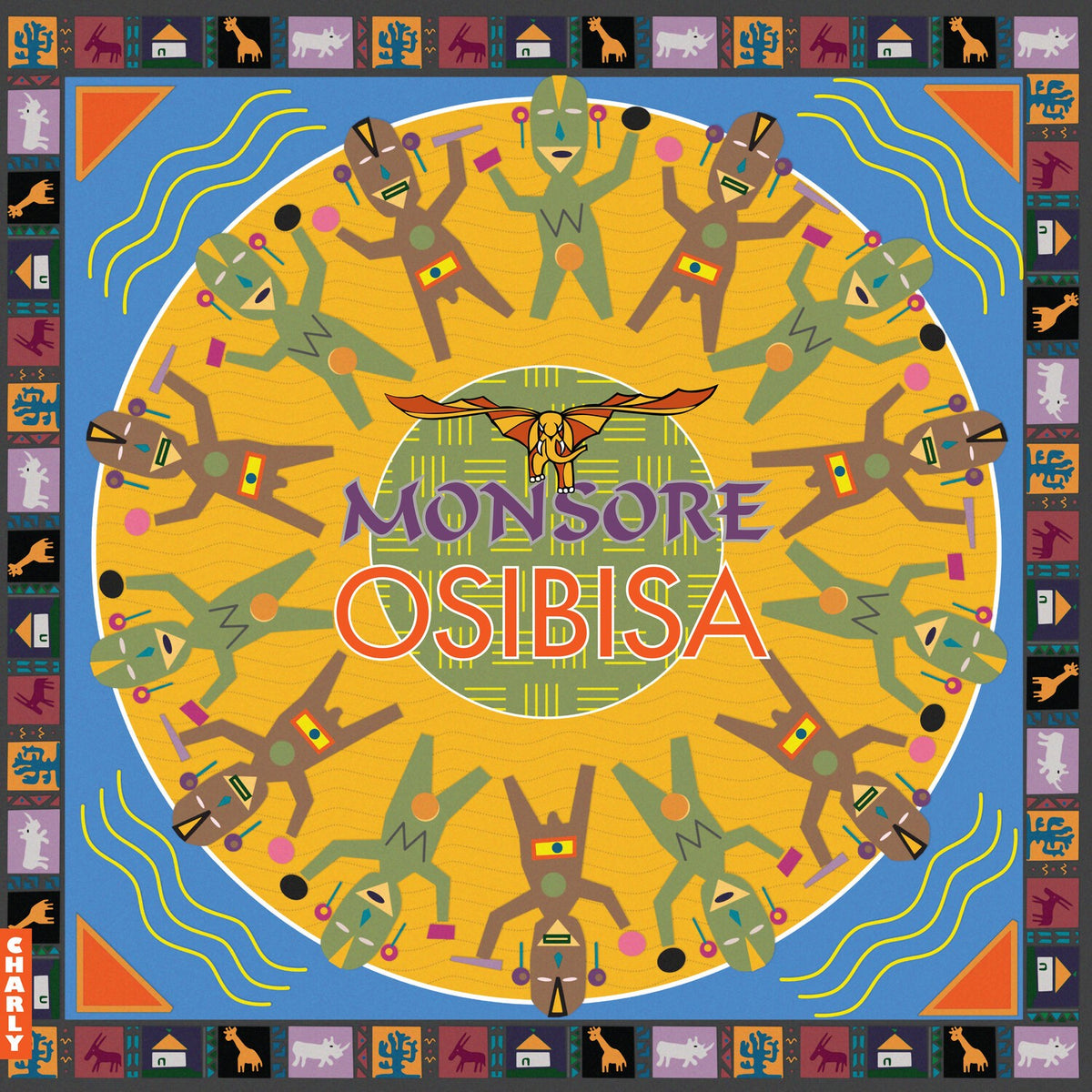 Monsore