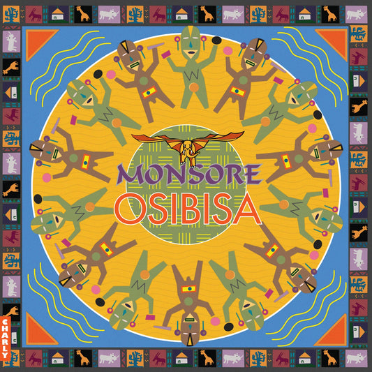 Monsore