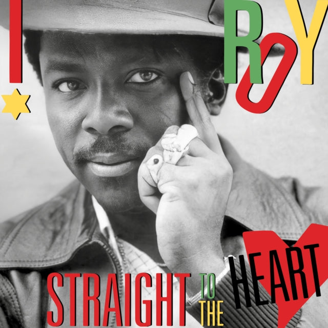 This LP Vinyl is brand new.Format: LP VinylMusic Style: Roots ReggaeThis item's title is: Straight To The HeartArtist: I RoyLabel: Charly RecordsBarcode: 5060767449134Release Date: 9/27/2024
