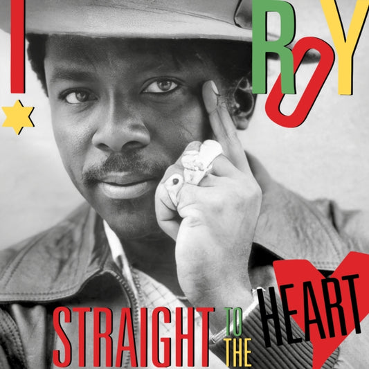 This LP Vinyl is brand new.Format: LP VinylMusic Style: Roots ReggaeThis item's title is: Straight To The HeartArtist: I RoyLabel: Charly RecordsBarcode: 5060767449134Release Date: 9/27/2024