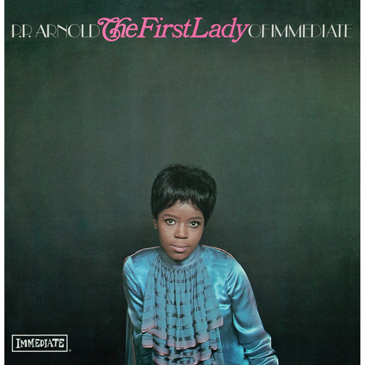 First Lady Of Immediate (Stereo)