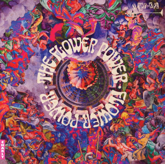 This LP Vinyl is brand new.Format: LP VinylThis item's title is: Flower PowerArtist: Flower PowerBarcode: 5060767449905Release Date: 7/19/2024