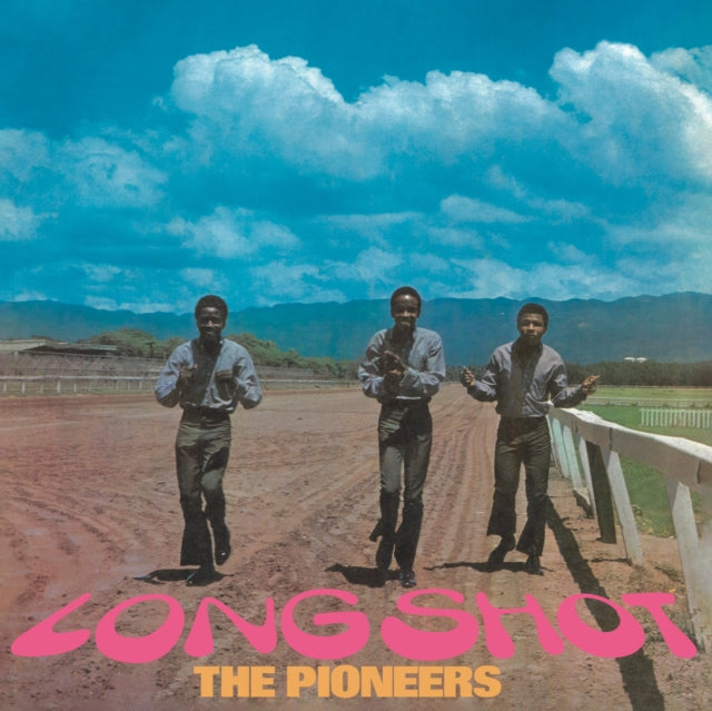 This LP Vinyl is brand new.Format: LP VinylThis item's title is: Long ShotArtist: PioneersBarcode: 5060767449981Release Date: 6/21/2024