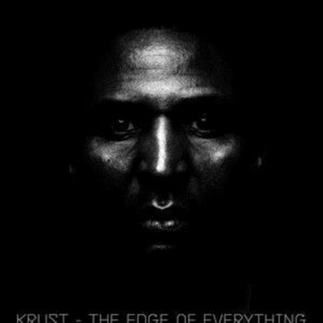 Edge Of Everything (3LP)