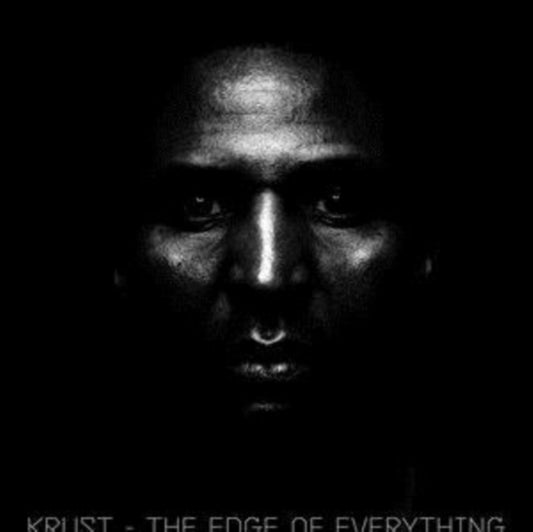 Edge Of Everything (3LP)